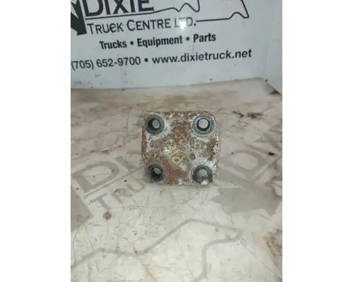 Cummins ISB Engine Mounts