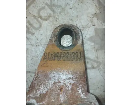 Cummins ISB Engine Mounts