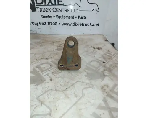 Cummins ISB Engine Mounts