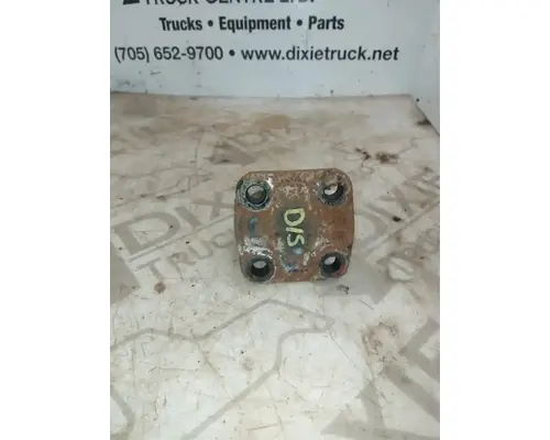 Cummins ISB Engine Mounts