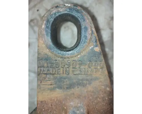 Cummins ISB Engine Mounts