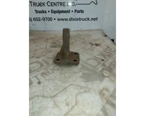 Cummins ISB Engine Mounts