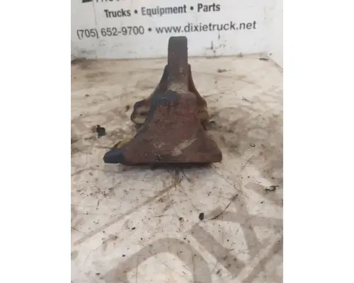 Cummins ISB Engine Mounts