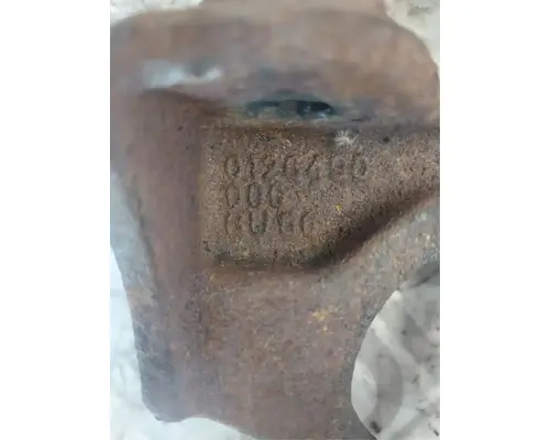 Cummins ISB Engine Mounts