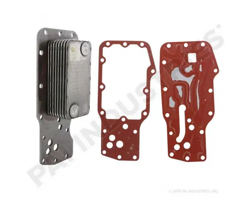 Cummins ISB Engine Oil Cooler