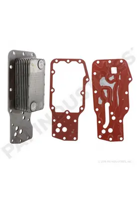 Cummins ISB Engine Oil Cooler