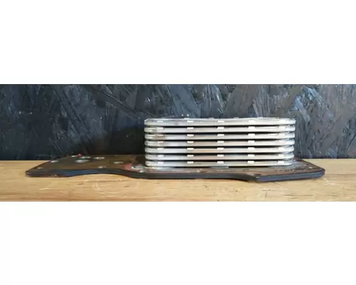 Cummins ISB Engine Oil Cooler