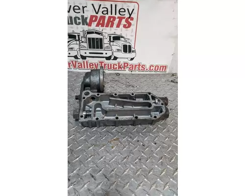 Cummins ISB Engine Oil Cooler