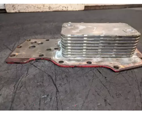 Cummins ISB Engine Oil Cooler