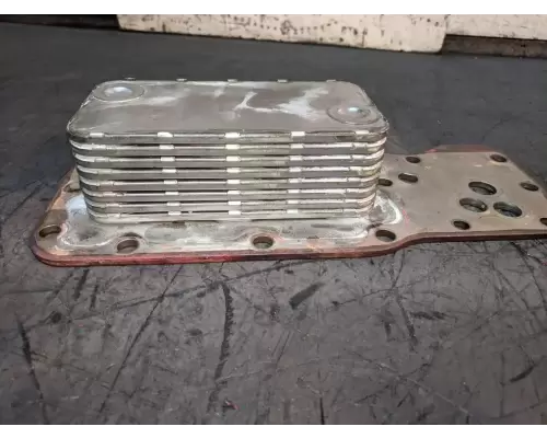 Cummins ISB Engine Oil Cooler