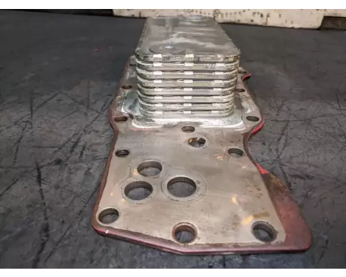 Cummins ISB Engine Oil Cooler