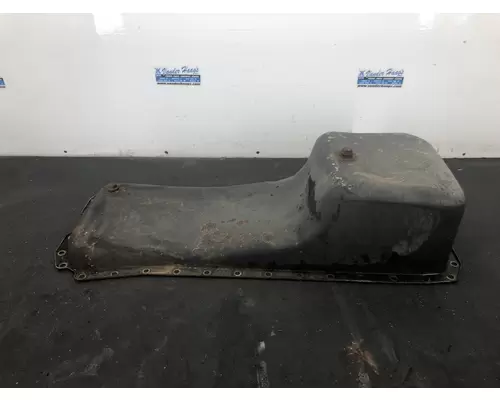 Cummins ISB Engine Oil Pan