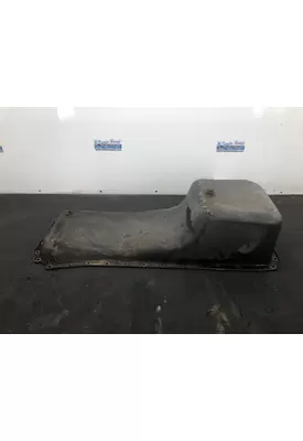 Cummins ISB Engine Oil Pan