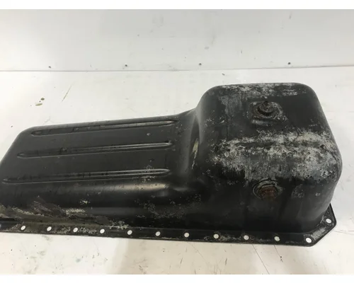 Cummins ISB Engine Oil Pan