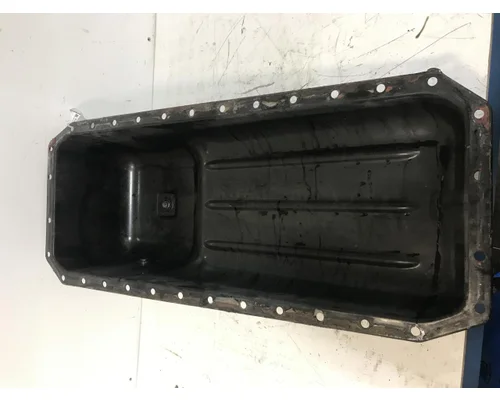 Cummins ISB Engine Oil Pan