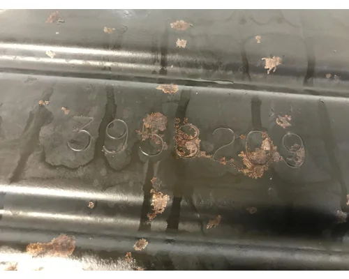 Cummins ISB Engine Oil Pan