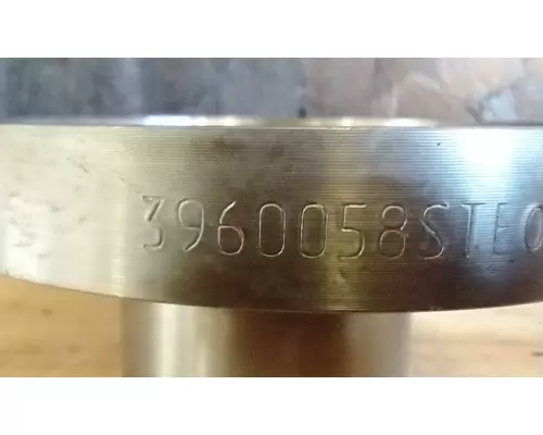 Cummins ISB Engine Parts, Misc.