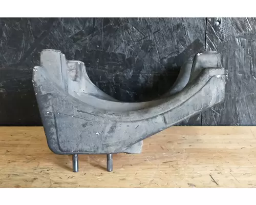 Cummins ISB Engine Parts, Misc.