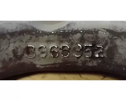 Cummins ISB Engine Parts, Misc.