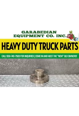 Cummins ISB Engine Parts, Misc.