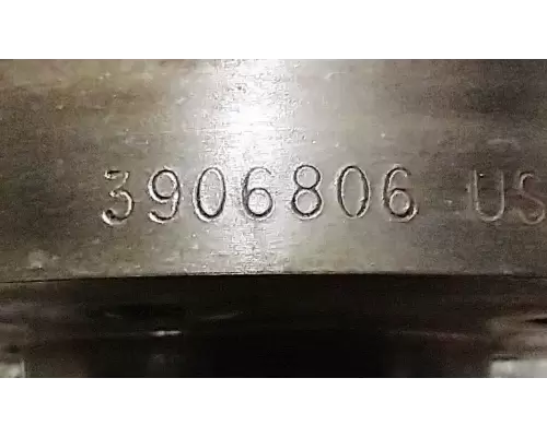 Cummins ISB Engine Parts, Misc.