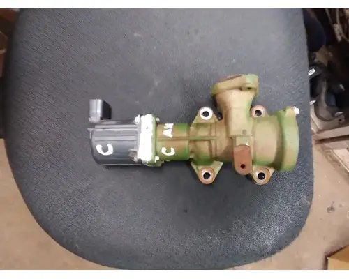 Cummins ISB Engine Parts, Misc.