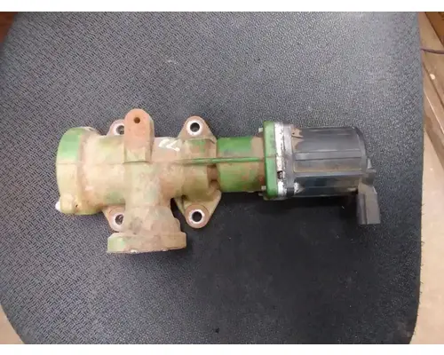 Cummins ISB Engine Parts, Misc.