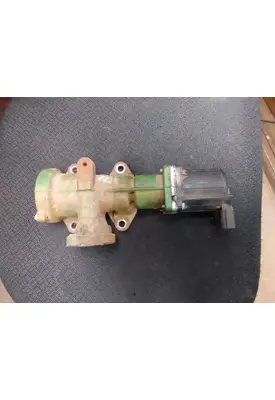 Cummins ISB Engine Parts, Misc.