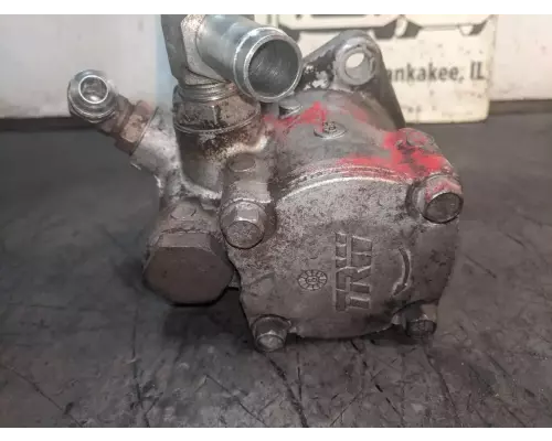 Cummins ISB Engine Parts, Misc.