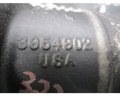 Cummins ISB Engine Parts, Misc.