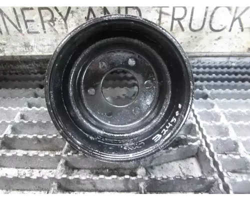 Cummins ISB Engine Parts, Misc.