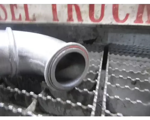 Cummins ISB Engine Parts, Misc.