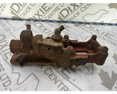 Cummins ISB Engine Parts, Misc.