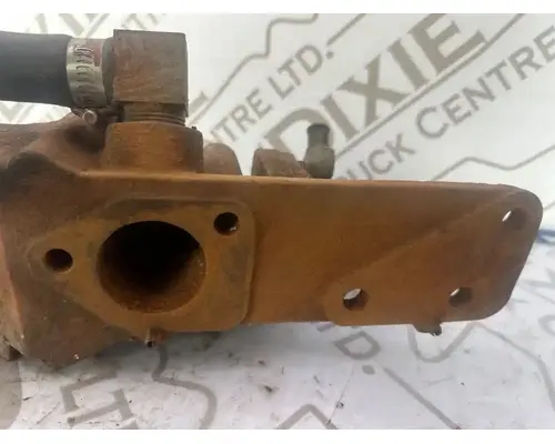 Cummins ISB Engine Parts, Misc.