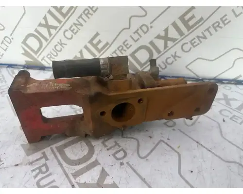 Cummins ISB Engine Parts, Misc.