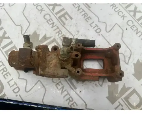 Cummins ISB Engine Parts, Misc.
