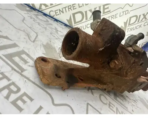 Cummins ISB Engine Parts, Misc.