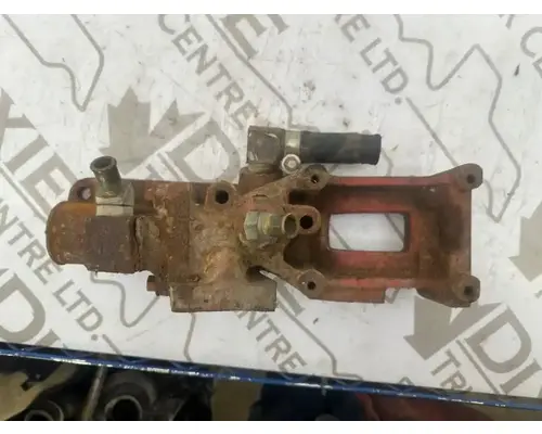 Cummins ISB Engine Parts, Misc.