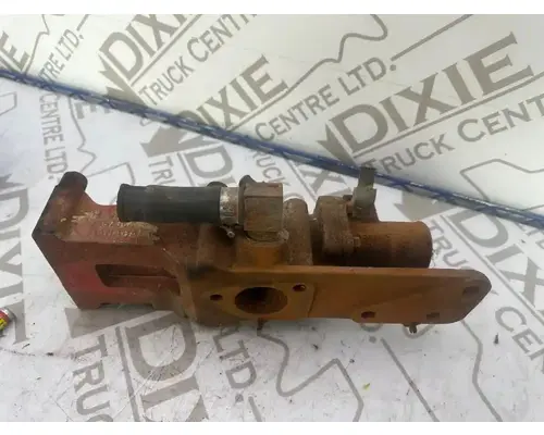 Cummins ISB Engine Parts, Misc.