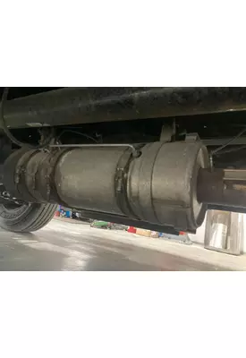 Cummins ISB Exhaust DPF Assembly