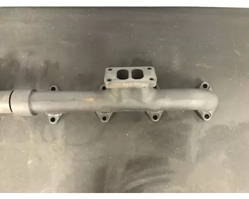 Cummins ISB Exhaust Manifold