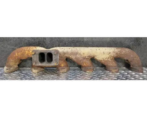 Cummins ISB Exhaust Manifold