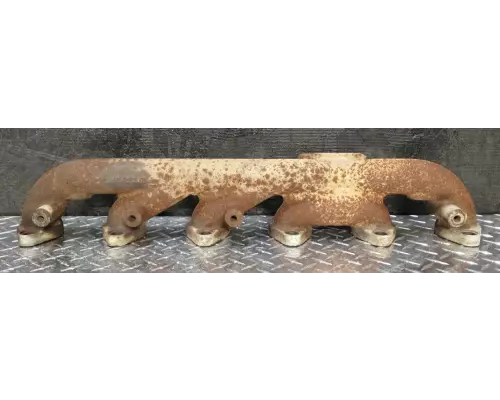 Cummins ISB Exhaust Manifold