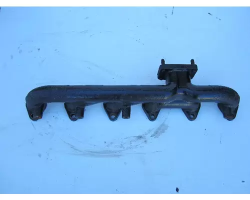 Cummins ISB Exhaust Manifold