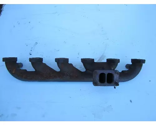 Cummins ISB Exhaust Manifold