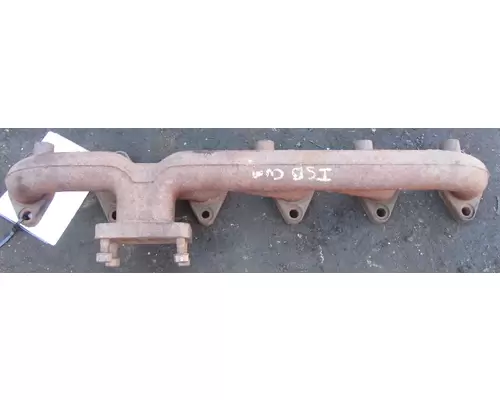 Cummins ISB Exhaust Manifold