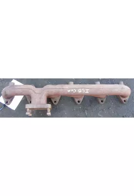 Cummins ISB Exhaust Manifold