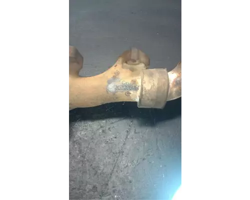 Cummins ISB Exhaust Manifold