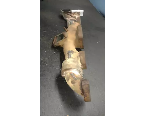 Cummins ISB Exhaust Manifold