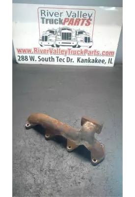 Cummins ISB Exhaust Manifold